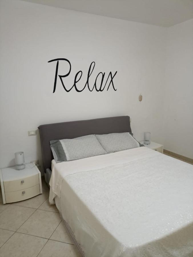 Da Lulu Apartment Полиняно а Маре Екстериор снимка