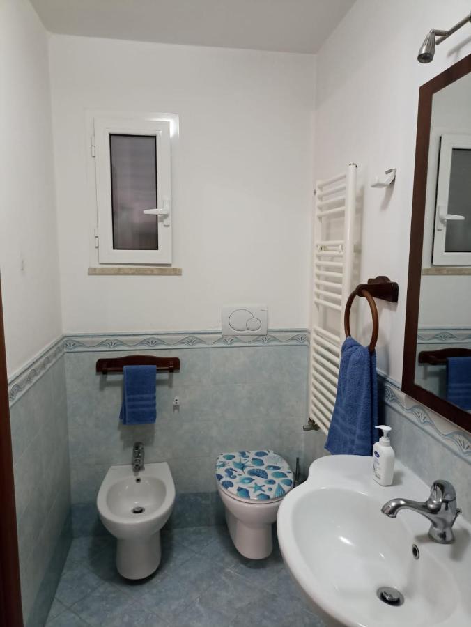 Da Lulu Apartment Полиняно а Маре Екстериор снимка