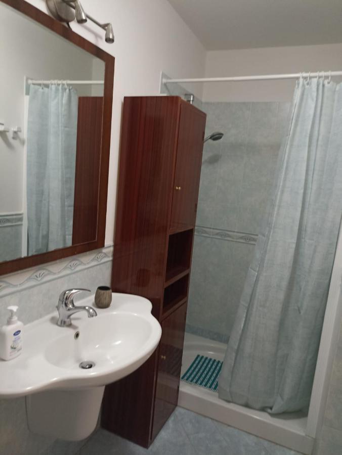 Da Lulu Apartment Полиняно а Маре Екстериор снимка