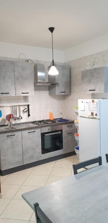 Da Lulu Apartment Полиняно а Маре Екстериор снимка