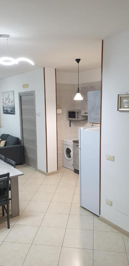 Da Lulu Apartment Полиняно а Маре Екстериор снимка