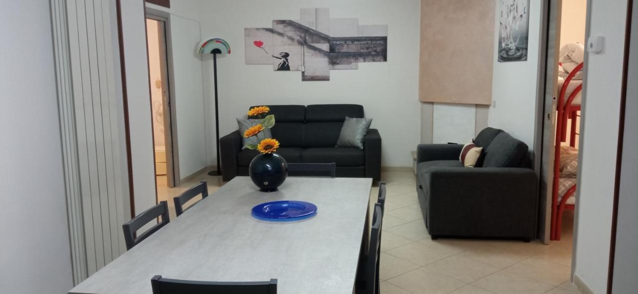 Da Lulu Apartment Полиняно а Маре Екстериор снимка